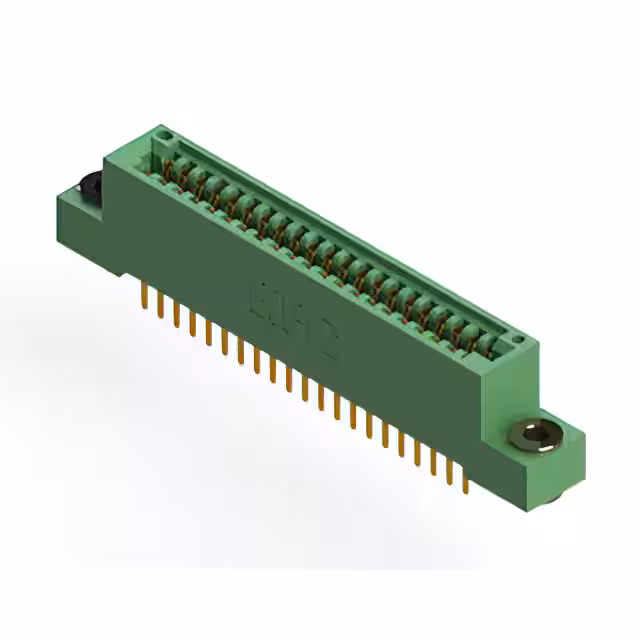845-042-520-203 EDAC Inc.  Edgeboard Connectors